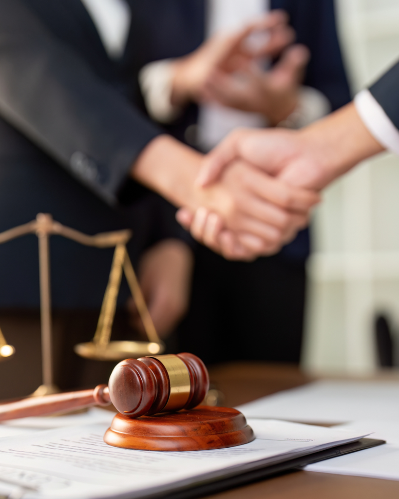 Asesoría Jurídica y Normativa