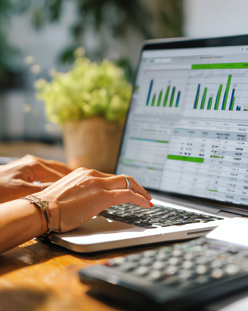 Gestión Financiera y Contable