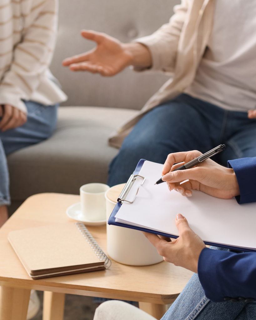 Convivencia y Mediación Comunitaria
